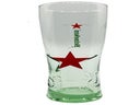 Heineken Glas 0,25 l