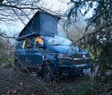 VW T6 California Ocean - Bulli / camperbus / Wohnmobil