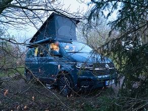 VW T6 California Ocean - Bulli / camperbus / Wohnmobil