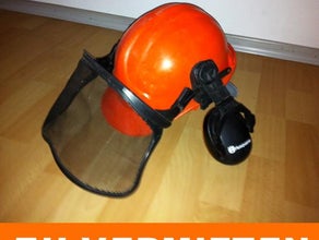 Schutzhelm