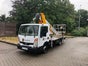 Palfinger P220 Nissan - Galerie - Bild 2