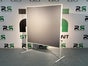 Moderationswand, Pinnwand, Moderationsbrett, Clusterwand Ideenwand Whiteboard, Filzwand Franken, Metawand - Galerie - Bild 3
