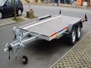 Autotransportanhänger, Autotransporter Anhänger Transporthänger