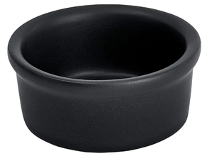 Schale Ferry schwarz