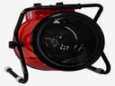 Zeltheizung - Industrie Heizlüfter 3000 Watt - Heizgebläse - Warmluftgebläse - Galerie - Bild 1