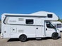 Weinsberg CaraHome 600 DKG Alkoven - Galerie - Bild 2