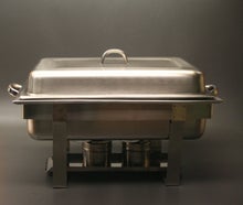 Speisenwärmer/Chafing Dish