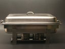 Speisenwärmer Chafing Dish - Galerie - Bild 1