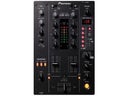 Mischpult DJM 400 - Der neuste Dj Mixer von Pioneer
