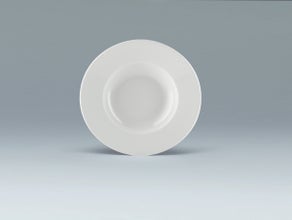 Fine Dine-Teller tief 20cm
