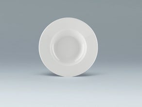 Fine Dine-Teller tief 20cm