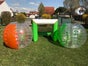 Bubble Ball, Bubble Soccer, - Galerie - Bild 3