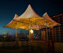 CANOPA Design Pavillon