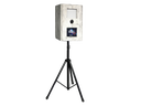 Foto Box inkl. Stativ mieten – Photo Booth, Fotoautomat, Selfiebox, Eventfotobox, Fotobox