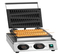 Lolly - Waffeleisen Bartscher