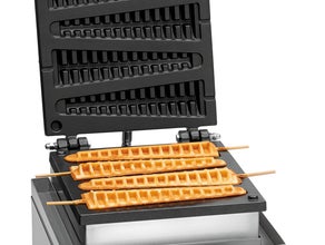 Lolly - Waffeleisen Bartscher