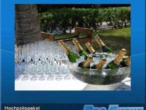 Hochzeitspaket
