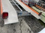 Autotransportanhänger Tandem Plattform Anhänger mit Seilwinde - Galerie - Bild 2