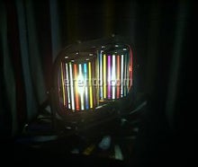 Original Sunlight - bewegter Discoeffekt