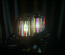 Original Sunlight - bewegter Discoeffekt