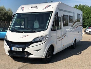 LOUIS INTEGRAL MC 79 G KARAT