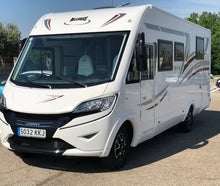 LOUIS INTEGRAL MC 79 G KARAT