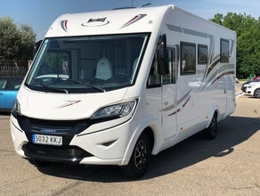LOUIS INTEGRAL MC 79 G KARAT