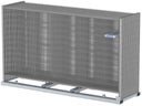 Bauzaun 3,50 x 2,00 m Mobilzaun Absperrgitter Zaun Für Events - Galerie - Bild 1