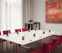 INNSIDE Düsseldorf Derendorf
