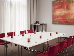 INNSIDE Düsseldorf Derendorf