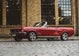 Ford Mustang Cabrio Oldtimer - ein absolutes Kultfahrzeug für echte Liebhaber!