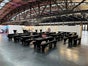 Bierzeltgarnitur, Bierzeltgarnitur mit Lehne oder Kinderbierzeltgarnituren mieten Berlin & Umland - Galerie - Bild 4