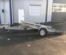 1,5 T Anhänger