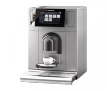 Kaffeevollautomat Espressoautomat Barista Profigerät
