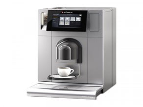 Kaffeevollautomat Espressoautomat Barista Profigerät