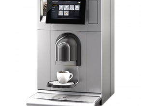 Kaffeevollautomat Espressoautomat Barista Profigerät