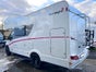 Wohnmobil Sunlight A68 Alkoven mit Etagenbetten - Galerie - Bild 3