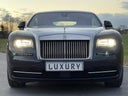 Rolls Royce Wraith - Mieten Sie das ultimative Coupe von Rolls Royce - Galerie - Bild 1