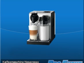 Kaffeemaschine Nespresso