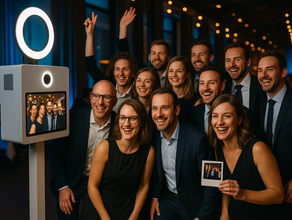 Fotobox