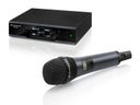 Kabelloses Mikrofon Sennheiser E935 mit Empfänger Sennheiser D1 · VERSAND MÖGLICH