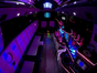 Hummer H3 Pink Stretchlimousine - Galerie - Bild 4