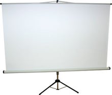 Weiße Leinwand 200 x 200 cm