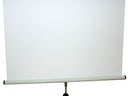 Weiße Leinwand 200 x 200 cm - Galerie - Bild 1