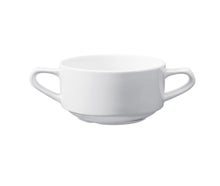 Suppentasse weiß (basic)