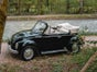 VW Käfer 1303 LS Cabriolet mieten / Oldtimer & Hochzeitsauto - Galerie - Bild 4