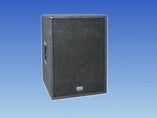 DAP RW Subwoofer Passiv 300W