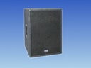 DAP RW Subwoofer Passiv 300W
