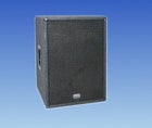 DAP RW Subwoofer Passiv 300W