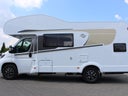 Wohnmobil Carado A-361 mit Stockbetten Fahrradträger und Markise - Galerie - Bild 1